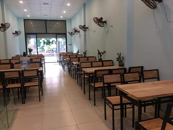 Nhà hàng TT Phùng