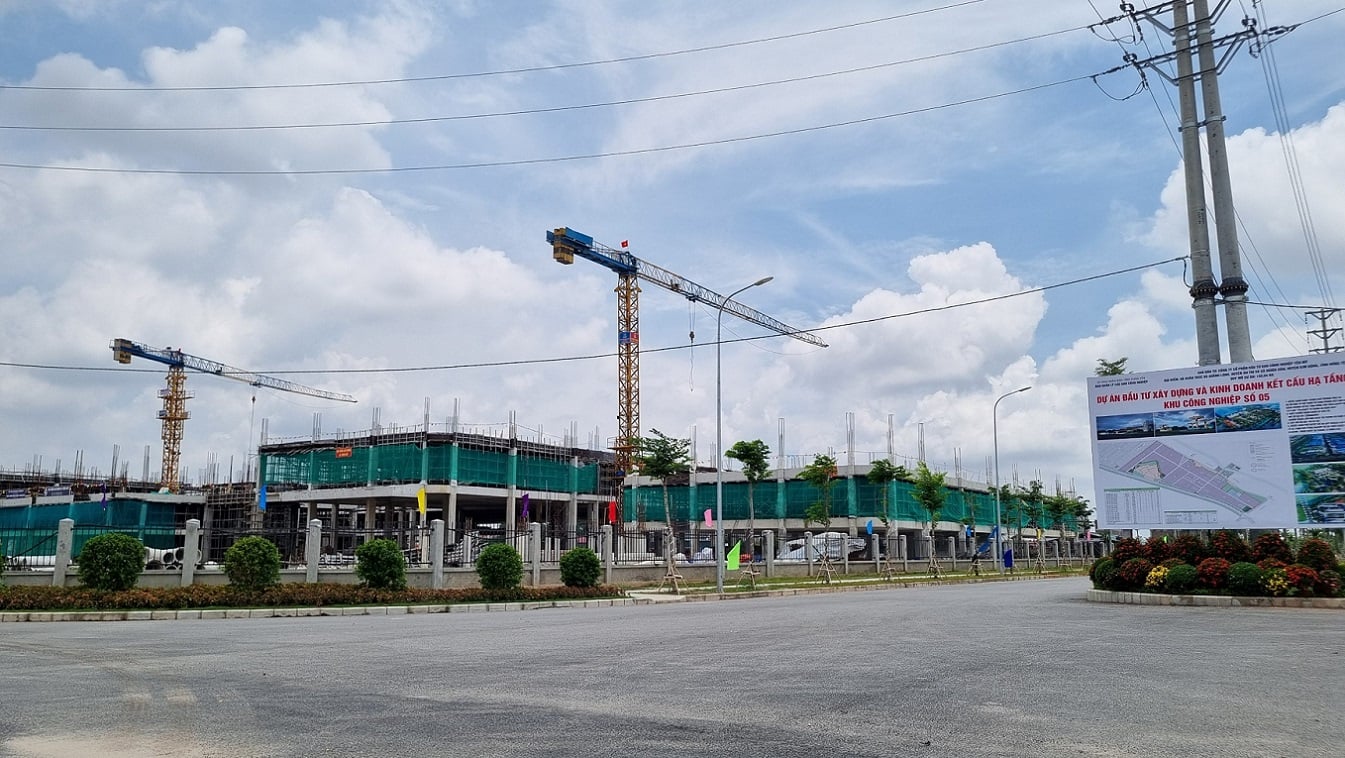 Hạng mục điện, điện nhẹ