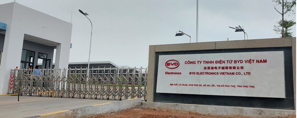 Hệ thống CTN