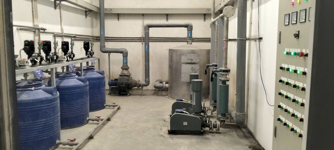 Hệ thống điện