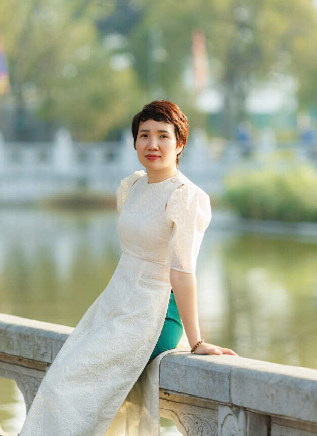 Kế toán trưởng